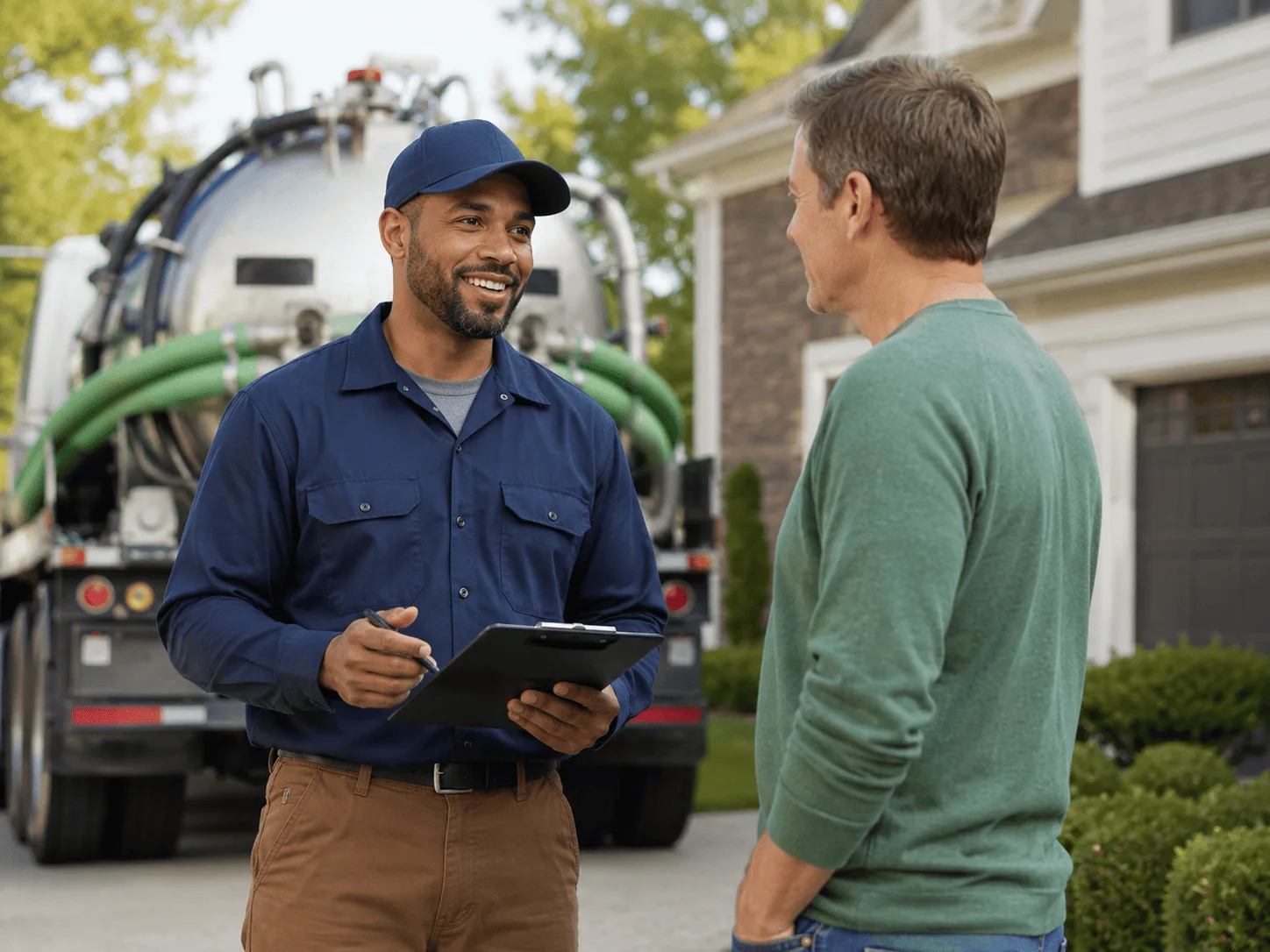 Mosquito Control Preemption, IL FAQs